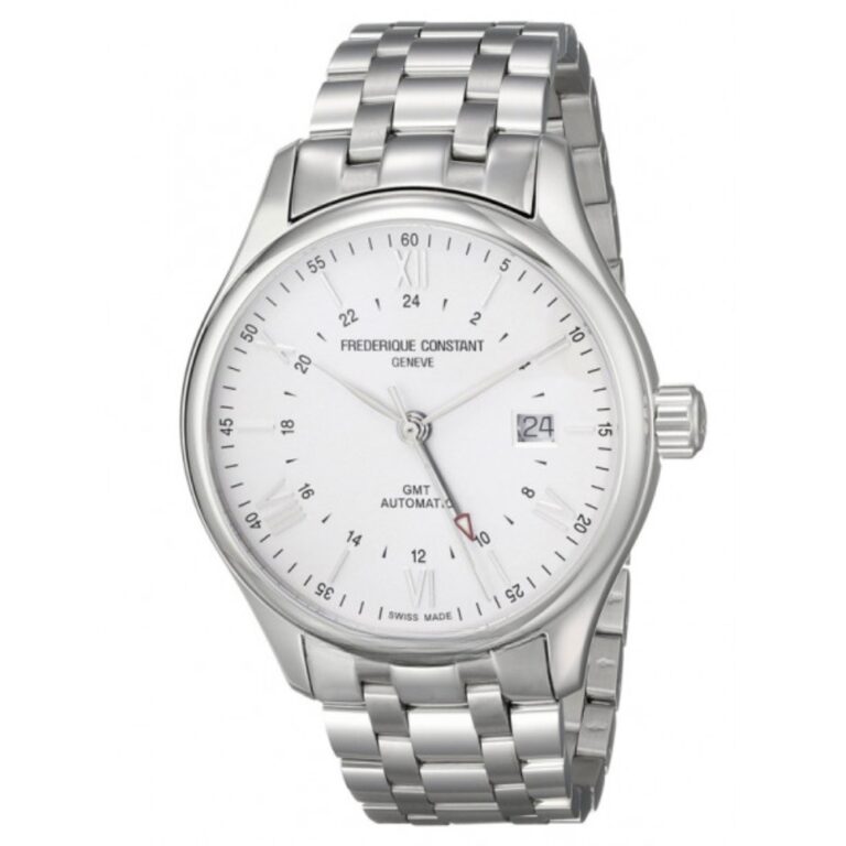 Frederique Constant 41.5mm Nam FC-350S5B6B