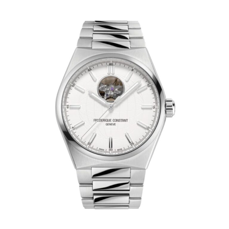 Frederique Constant 41mm Nam FC-310S4NH6B