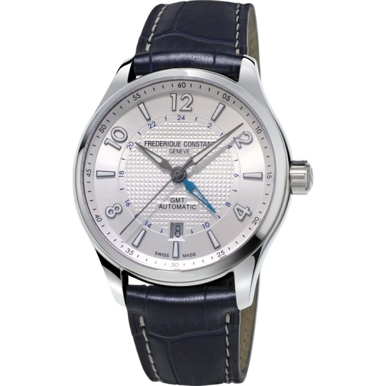 Frederique Constant 42mm Nam FC-350RMS5B6