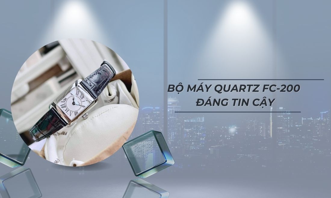 Bộ máy chính xác, bền bỉ