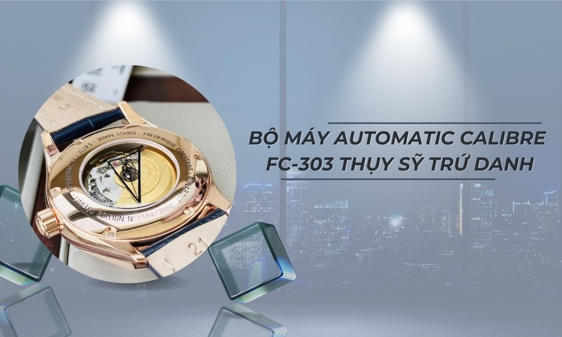 Bộ máy trứ danh Thuỵ Sĩ