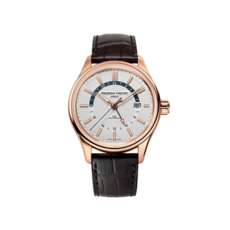 Frederique Constant 42mm Nam FC-350VT4H4