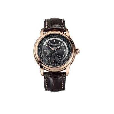 Ảnh sản phẩm Frederique Constant 42mm Nam FC-718DGWM4H4