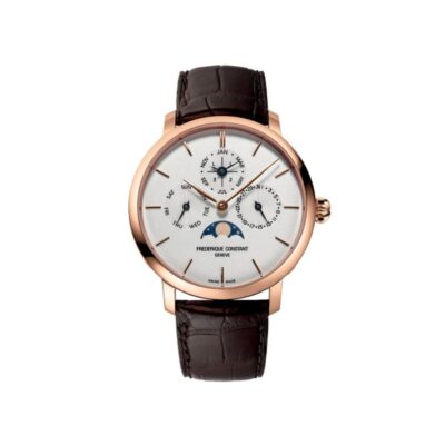 Ảnh sản phẩm Frederique Constant 42mm Nam FC-775V4S4