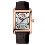 Frederique Constant 33,3 mm x 30,4 mm Nam FC-310MC4S34 - Ảnh 1