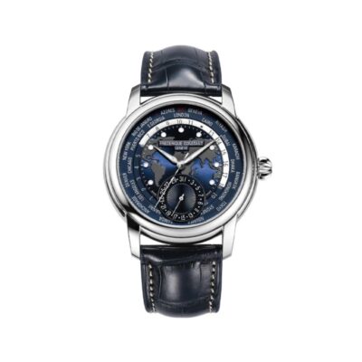 Ảnh sản phẩm Frederique Constant 42mm Nam FC-718NWM4H6