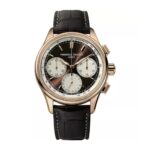 Frederique Constant 42mm Nam FC-760CHC4H4 - Ảnh 1