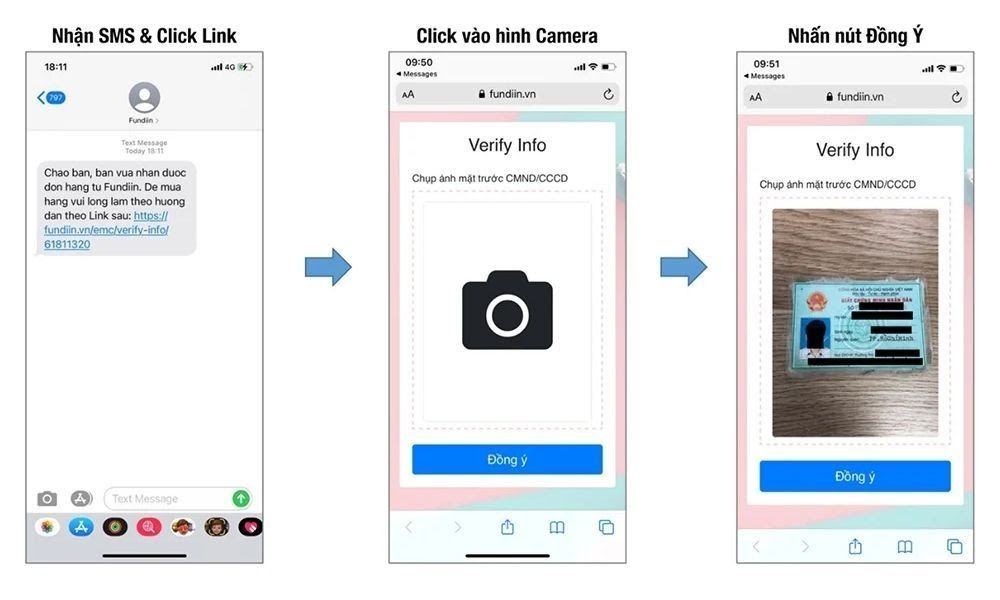 Hướng dẫn mua trước trả sau tại WatchStore với Fundiin - Ảnh 6 Hướng dẫn mua trước trả sau tại WatchStore với Fundiin - Ảnh 6