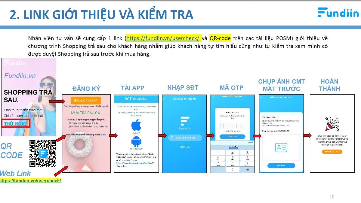 Hướng dẫn mua trước trả sau tại WatchStore với Fundiin - Ảnh 3 Hướng dẫn mua trước trả sau tại WatchStore với Fundiin - Ảnh 3