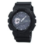 Casio 51mm Nam GA-110MB-1A - Ảnh 1