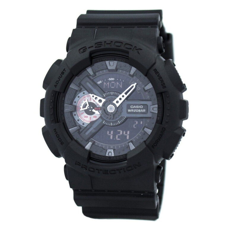 Casio 51mm Nam GA-110MB-1A