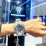 Casio 43mm Nam GA-110WLP-7ADR - Ảnh 9