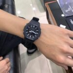 Casio 45.4mm Nam GA-2100-1ADR - Ảnh 6