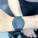 GA-2100-1A1DR | G-Shock - Ảnh 8