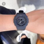 GA-2100-1A1DR | G-Shock - Ảnh 9