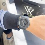 GA-2100-1A1DR | G-Shock - Ảnh 11