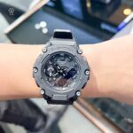 Casio 47.1mm Nam GA-2200BB-1ADR - Ảnh 8