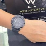 Casio 47.1mm Nam GA-2200BB-1ADR - Ảnh 9