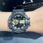 Casio 52mm Nam GA-400GB-1A9DR - Ảnh 7