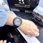 Casio 45.4mm Nam GA-B2100-1ADR - Ảnh 12