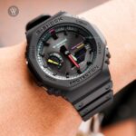 Casio 45.4mm Nam GA-B2100MF-1ADR - Ảnh 9