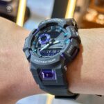 Casio 48.9mm Nam GBA-900-1A6DR - Ảnh 13