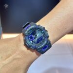 Casio 48.9mm Nam GBA-900-1A6DR - Ảnh 14