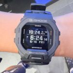 Casio 48.4 × 45.9 mm Nam GBD-200-1DR - Ảnh 8