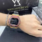 Casio 49.4 × 45.9 mm Nam GBD-200SM-1A5DR - Ảnh 12