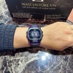 Casio 49.4 × 45.9 mm Nam GBD-200SM-1A6DR - Ảnh 10