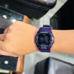 Casio 49.4 × 45.9 mm Nam GBD-200SM-1A6DR - Ảnh 11