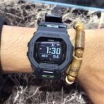 Casio 48.4 × 45.9 mm Nam GBD-200UU-1DR - Ảnh 13