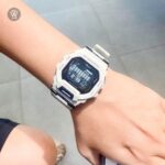 Casio 48.4 × 45.9 mm Nam GBD-200UU-9DR - Ảnh 11