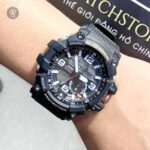 Casio 55.3mm Nam GG-1000-1ADR - Ảnh 4