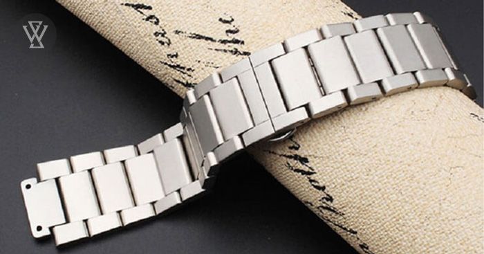 Hướng dẫn cách vệ sinh đồng hồ ngay tại nhà - Ảnh 4