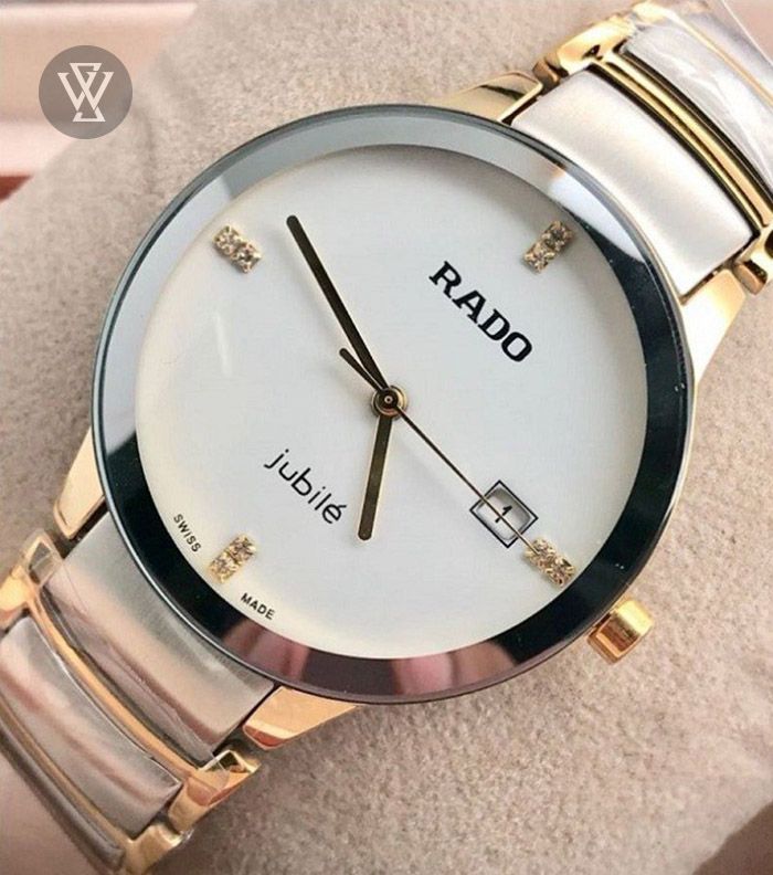 Swiss made là gì? Tại sao đồng hồ Swiss made lại đắt giá đến vậy? - Ảnh 9 Swiss made là gì? Tại sao đồng hồ Swiss made lại đắt giá đến vậy? - Ảnh 9