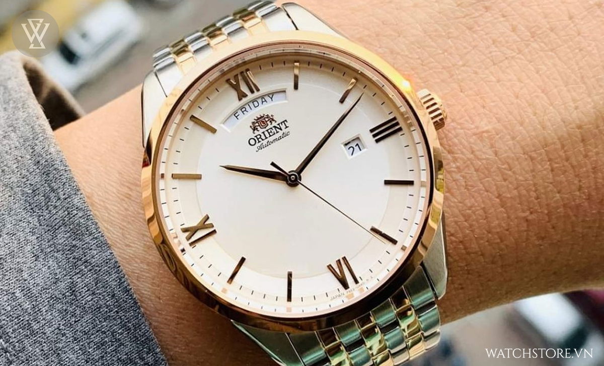 Top đồng hồ nam được ưa chuộng nhất - không mua thì phí 9 gia tri