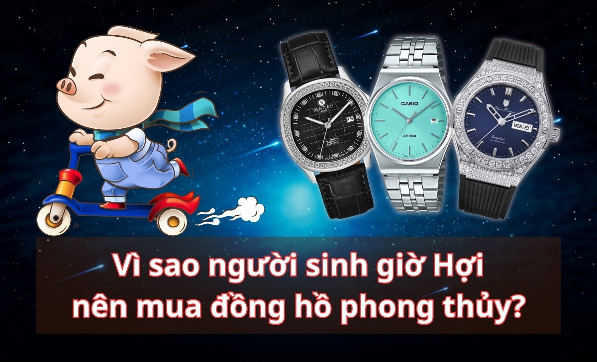 gio hoi la may gio visao