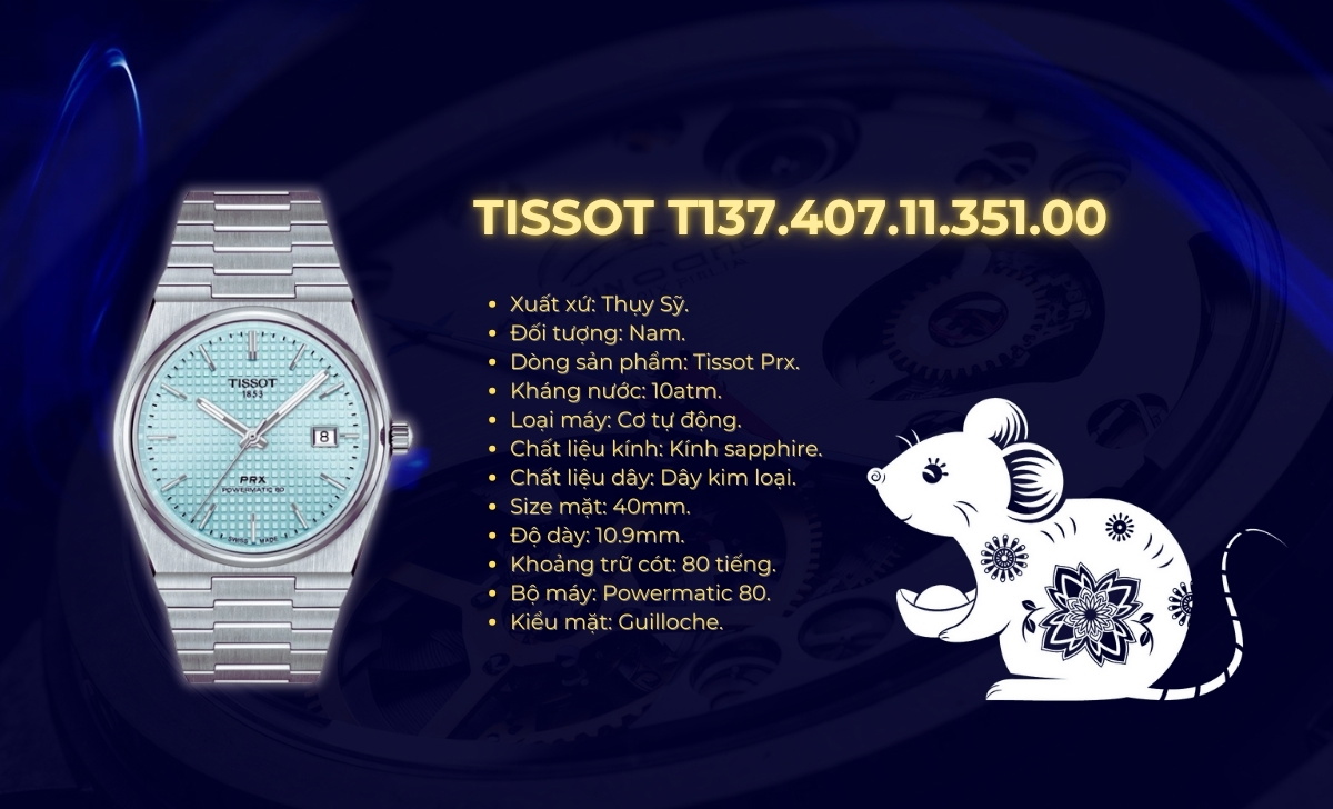 Giờ Tý là mấy giờ? Sinh giờ Tý nên đeo đồng hồ phong thủy gì thu hút tình duyên? 3 gio ty la may gio 1