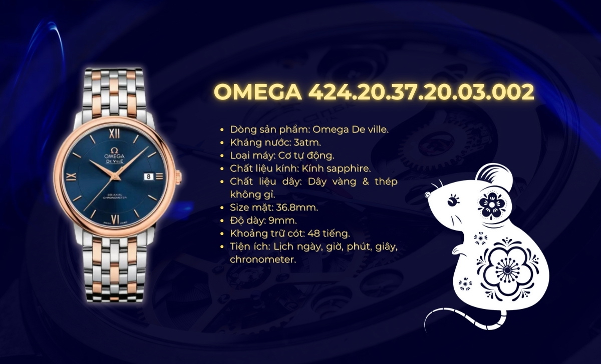 Giờ Tý là mấy giờ? Sinh giờ Tý nên đeo đồng hồ phong thủy gì thu hút tình duyên? 5 gio ty la may gio 3