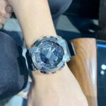 Casio 48.8mm Nam GM-110-1ADR - Ảnh 6