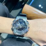 Casio 48.8mm Nam GM-110-1ADR - Ảnh 7