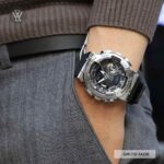 Casio 48.8mm Nam GM-110-1ADR - Ảnh 8