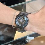 Casio 49mm Nam GM-110MF-1ADR - Ảnh 2