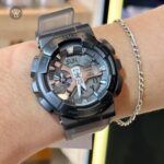 Casio 49mm Nam GM-110MF-1ADR - Ảnh 3