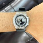 Casio 44.5mm Nam GM-2100-1ADR - Ảnh 7