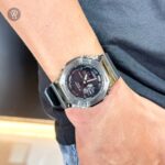 Casio 44.5mm Nam GM-2100BB-1ADR - Ảnh 9