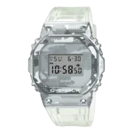Casio Nam GM-5600SCM-1DR - Ảnh 1