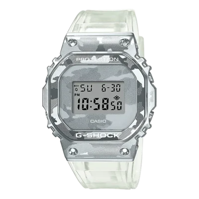Ảnh sản phẩm Casio Nam GM-5600SCM-1DR