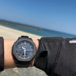 Casio 43mm Nữ GMA-S2100-1ADR - Ảnh 7